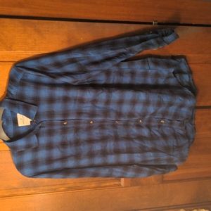 American Eagle Flannel